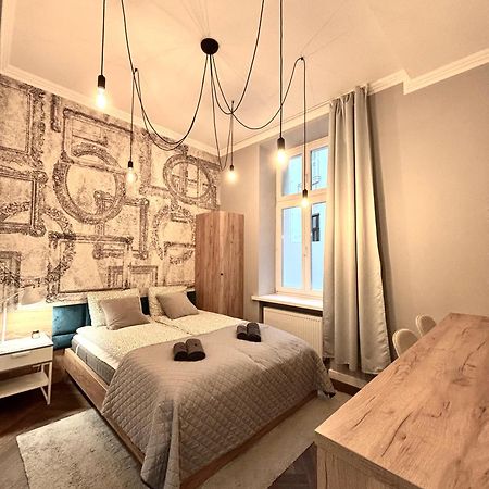 The Vinci Residence, Krakow Old Town Dış mekan fotoğraf