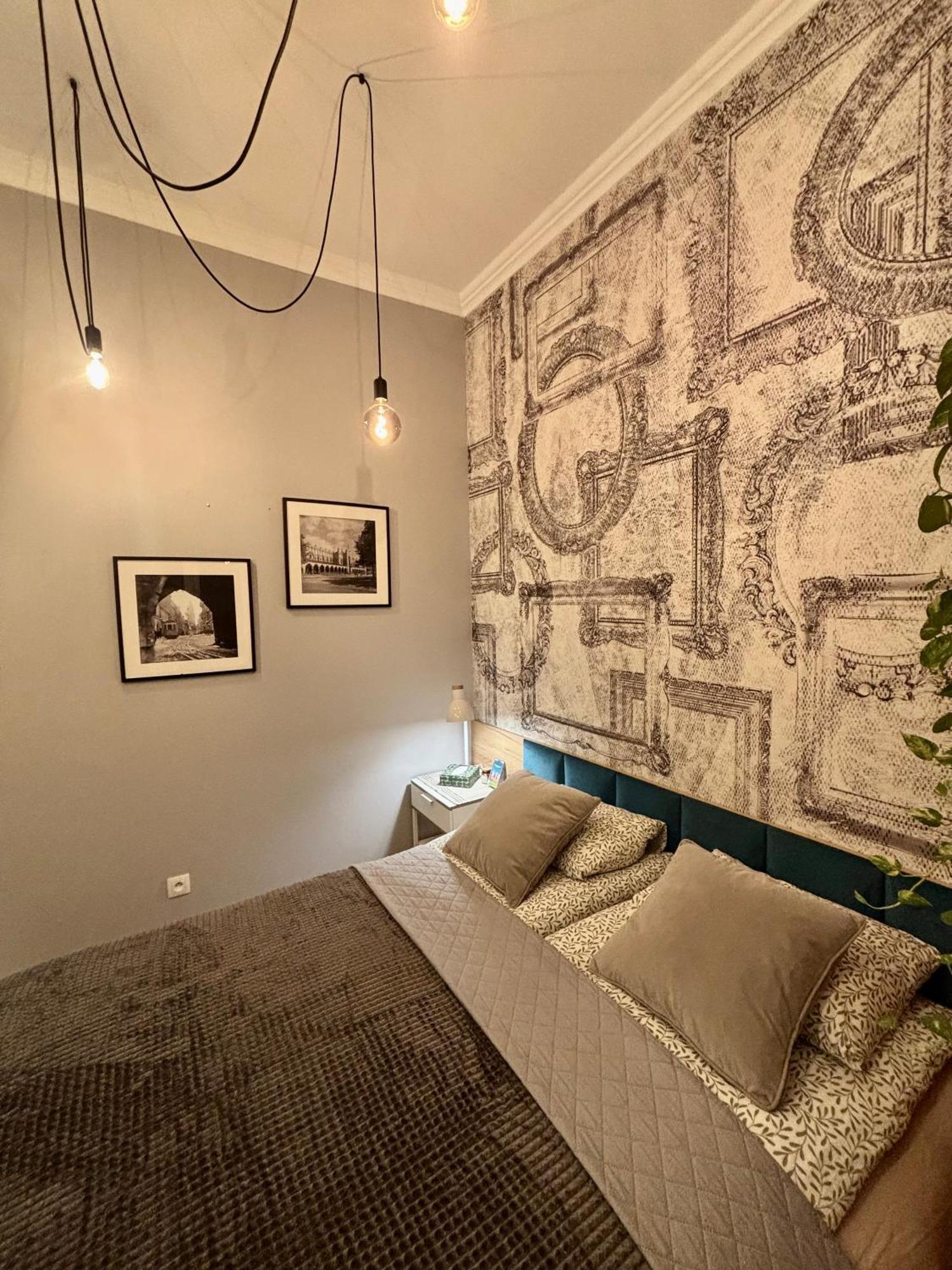 The Vinci Residence, Krakow Old Town Dış mekan fotoğraf